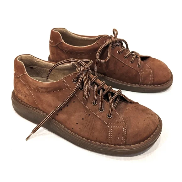 Dr. Martens | Shoes | Doc Martens 8a58 Brown Leather Oxford  display picture 1